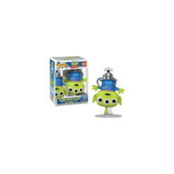 Figurine POP Alien avec pince Toy Story N°1595