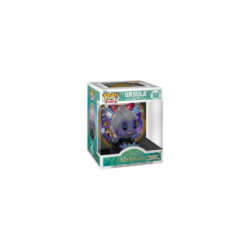 Figurine POP Ursula stained glass Deluxe N°1638 Disney