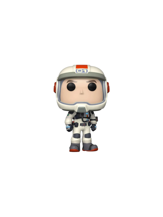 Figurine POP Buzz l'éclair (XL-01) N°1210 Disney
