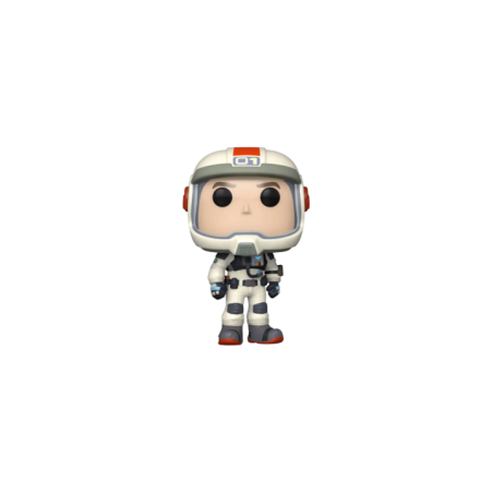 Figurine POP Buzz l'éclair (XL-01) N°1210 Disney