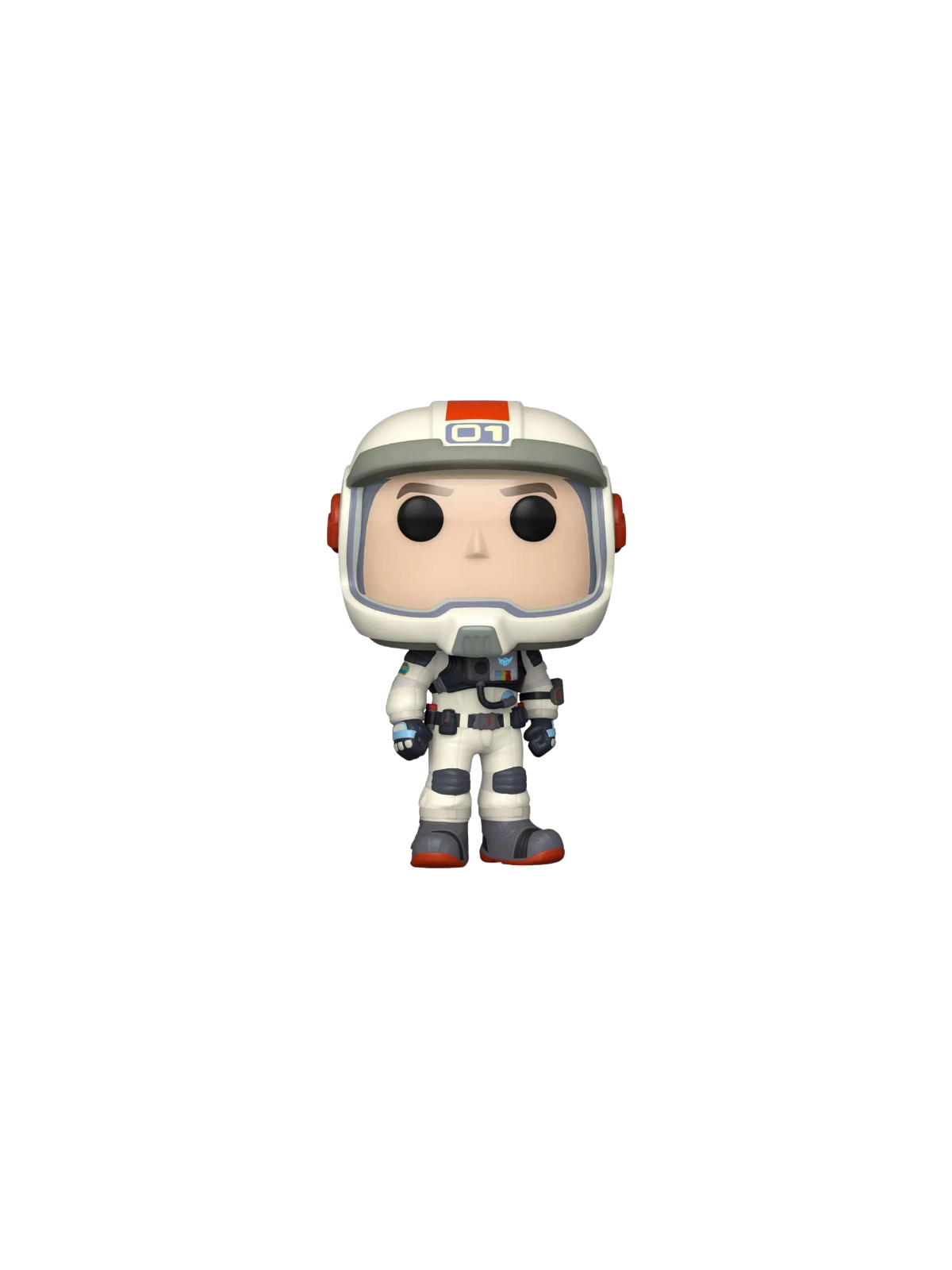 Figurine POP Buzz l'éclair (XL-01) N°1210 Disney