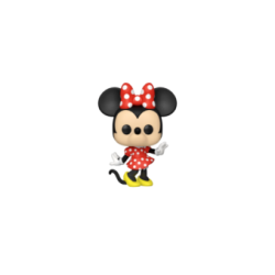 Figurine POP Disney classics Minnie Mouse N°1188