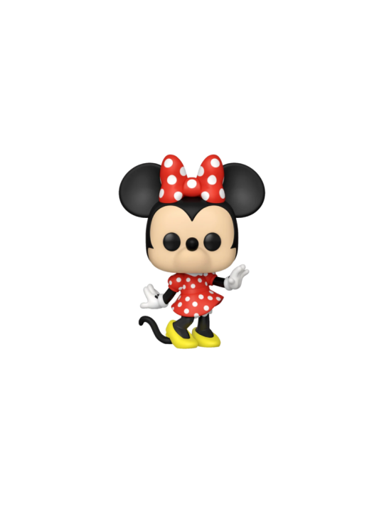 Figurine POP Disney classics Minnie Mouse N°1188