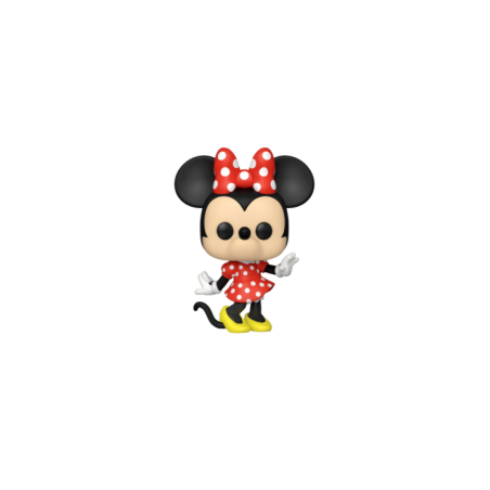 Figurine POP Disney classics Minnie Mouse N°1188