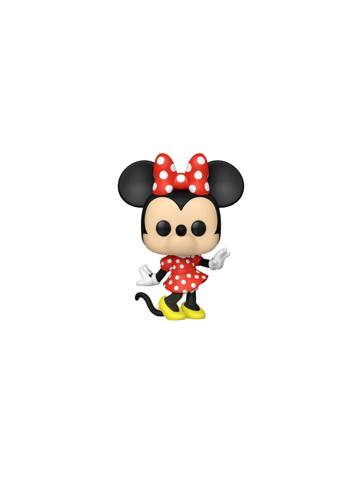 Figurine POP Disney classics Minnie Mouse N°1188