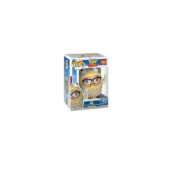 Figurine POP Al Toy Story N°1600 Disney