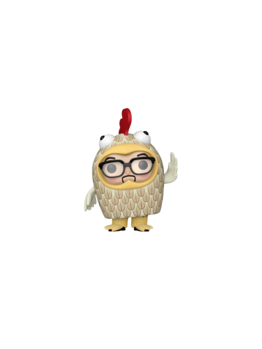 Figurine POP Al Toy Story N°1600 Disney