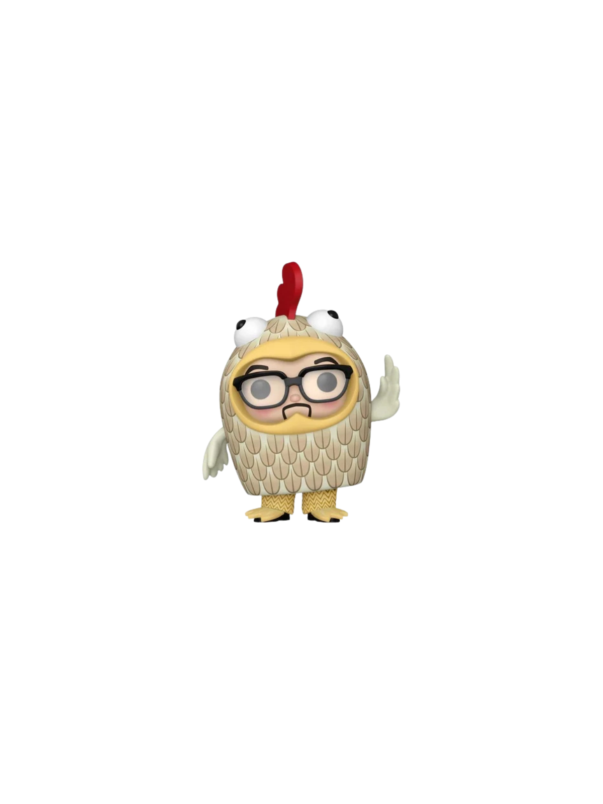 Figurine POP Al Toy Story N°1600 Disney