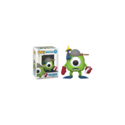 Figurine POP Mike w/mitts Monstres & cie N°1155 Disney