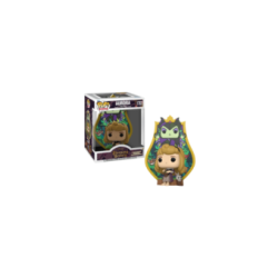 Figurine POP Deluxe Aurore stained glass N°1703 Disney