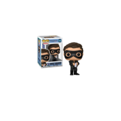 Figurine POP Benedict Bridgerton N°1848