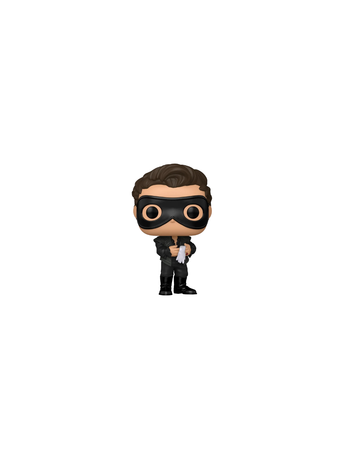 Figurine POP Benedict Bridgerton N°1848