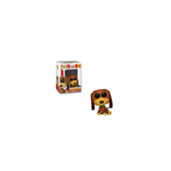 Figurine POP Slinky dog Toy story N°516