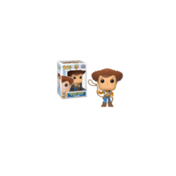 Figurine POP Woody Toy Story 4 N°522