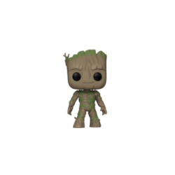 Figurine POP Groot Les Gardiens de la galaxie N°1203