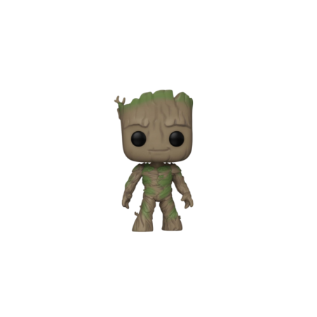Figurine POP Groot Les Gardiens de la galaxie N°1203