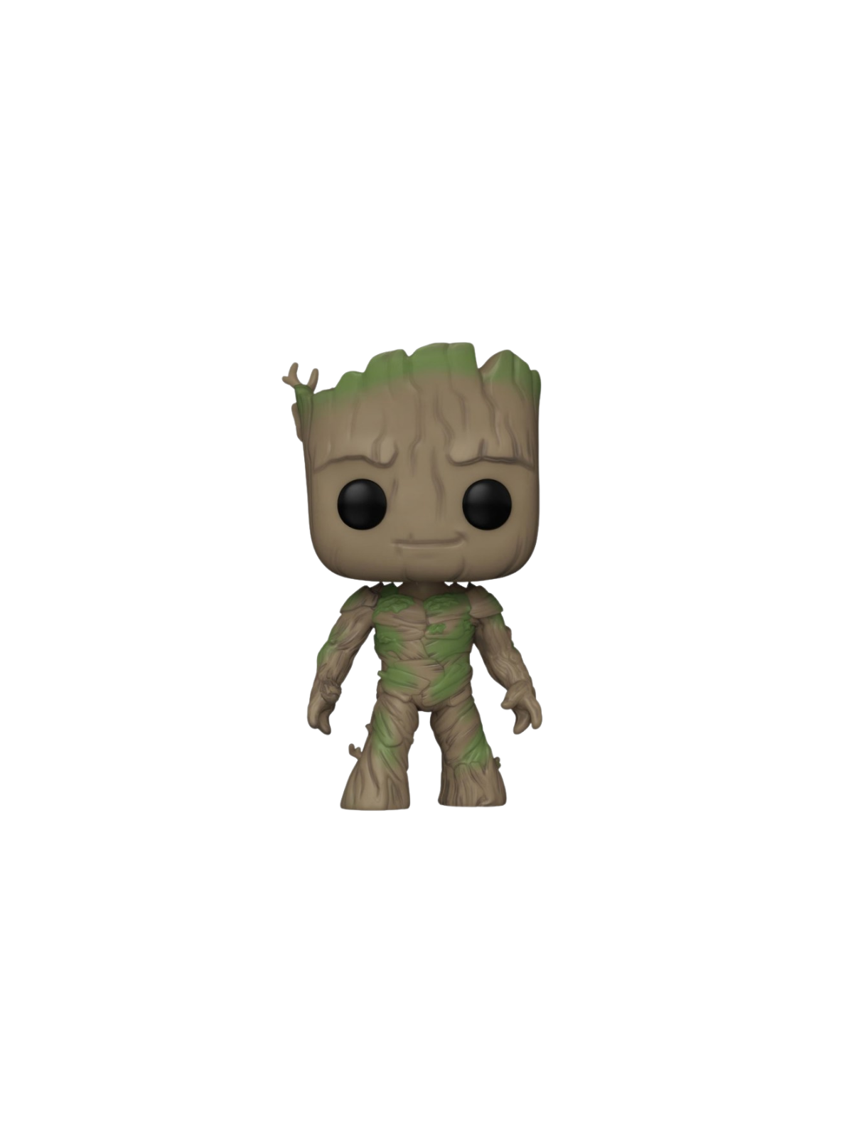 Figurine POP Groot Les Gardiens de la galaxie N°1203