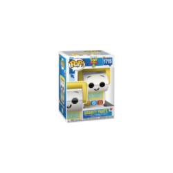 Figurine POP Smarty Pants Toy Story 5 N°1715