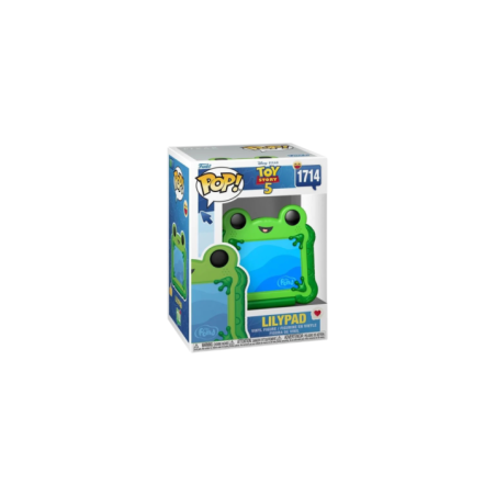 Figurine POP Lilypad Toy Story 5 N°1714