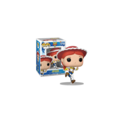 Figurine POP Jessie Toy Story 5 N°1710