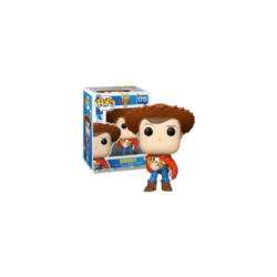 Figurine POP Woody Toy Story 5 N°1711