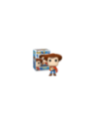 Figurine POP Woody Toy Story 5 N°1711