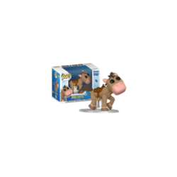 Figurine POP Pile-Poil Toy Story 5 N°1713