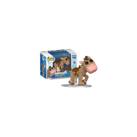 Figurine POP Pile-Poil Toy Story 5 N°1713