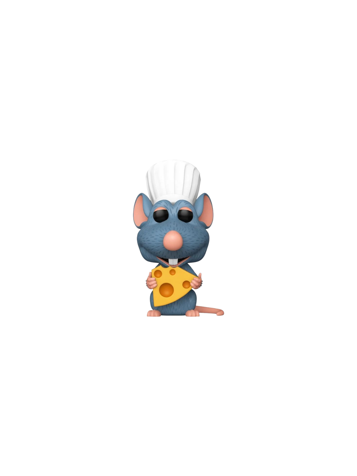 Figurine POP Rémy avec fromage Ratatouille N°1746