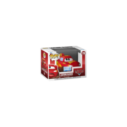 Figurine POP Flash McQueen Cars N°1708