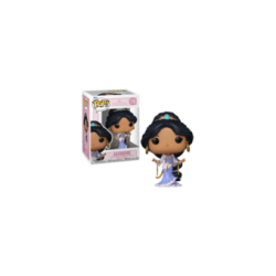 Figurine POP PRINCESS GRAND ENTRANCES Jasmine N°1738
