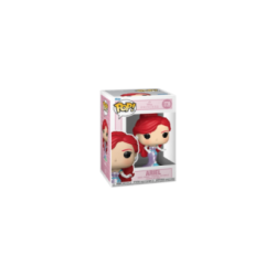 Figurine POP PRINCESS GRAND ENTRANCES Ariel N°1739