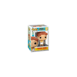 Figurine POP Jeune Hercule N°1669 Disney