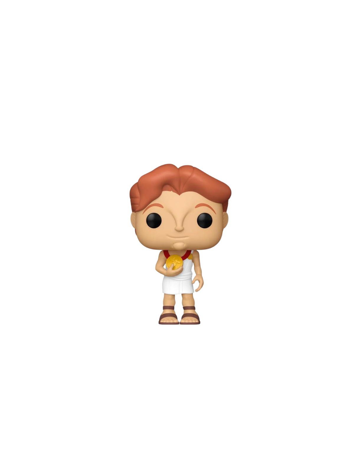 Figurine POP Jeune Hercule N°1669 Disney