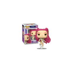 Figurine POP Mira K-POP Démon Hunter N°2431