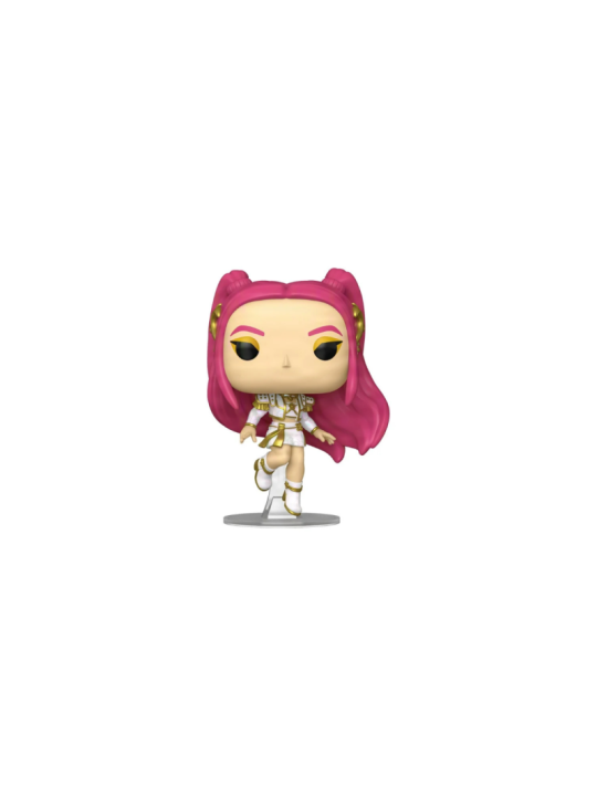 Figurine POP Mira K-POP Démon Hunter N°2431