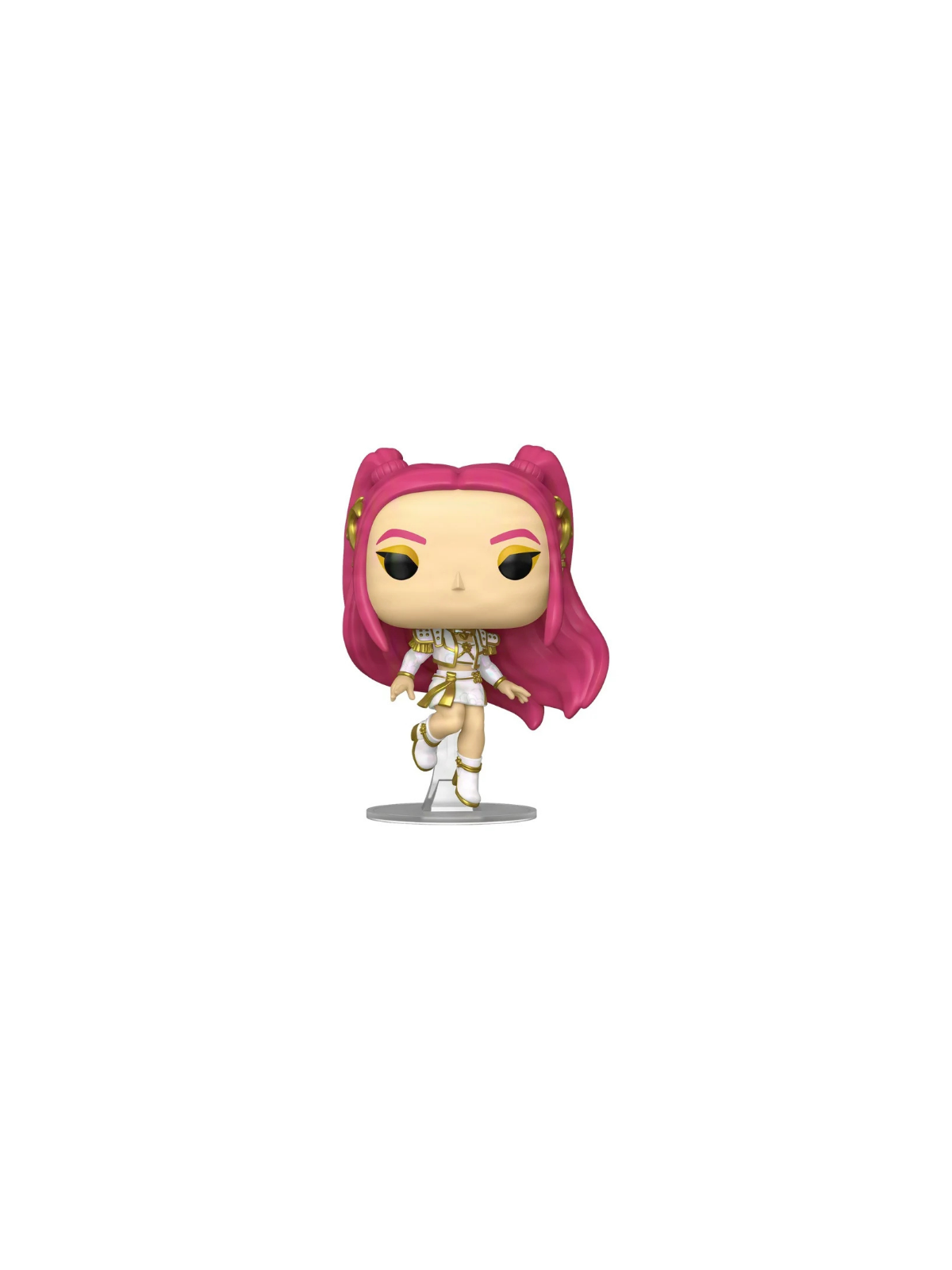 Figurine POP Mira K-POP Démon Hunter N°2431