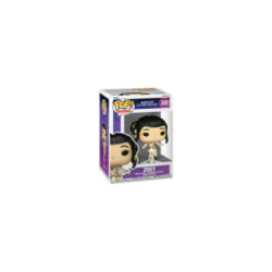 Figurine POP Zoey K-POP Démon Hunter N°2429