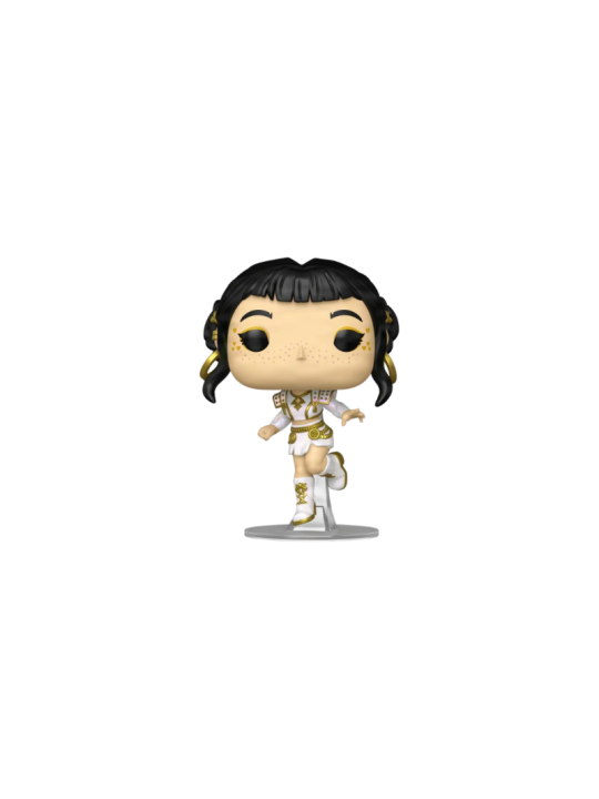 Figurine POP Zoey K-POP Démon Hunter N°2429
