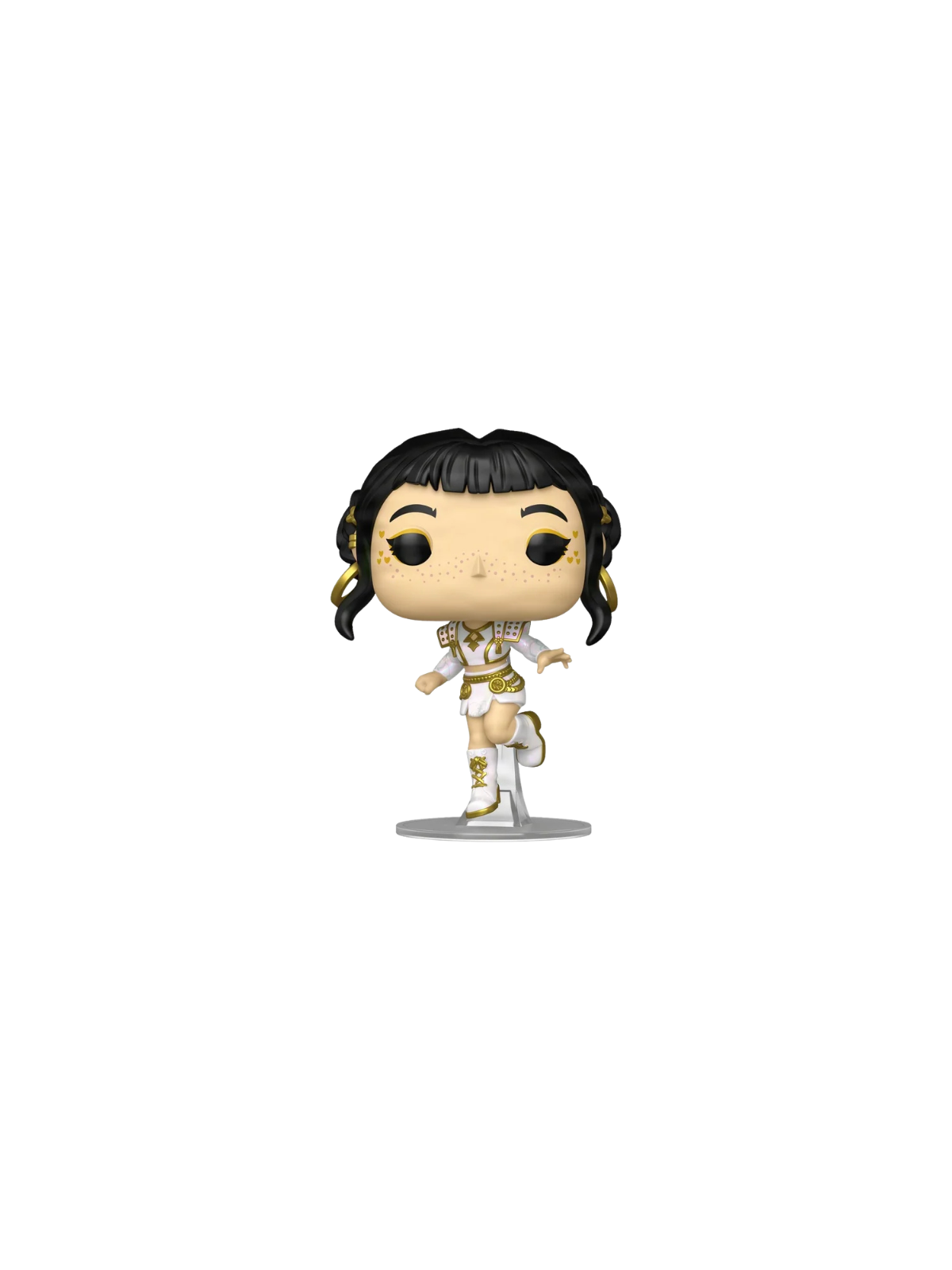 Figurine POP Zoey K-POP Démon Hunter N°2429