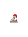 Figurine Lucky noël disney traditions 6010877