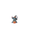 Figurine Stitch en sorcière avec une citrouille - Disney Traditions 6017942