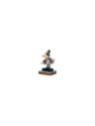 Figurine Mickey avec un costume de chauve-souris - Disney Traditions 6017940