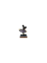 Figurine Mickey avec un costume de chauve-souris - Disney Traditions 6017940