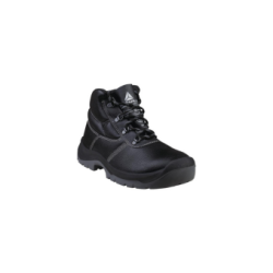 Chaussures de Sécurité S3 DELTAPLUS Jumper3 :Protection et Confort Bodequin