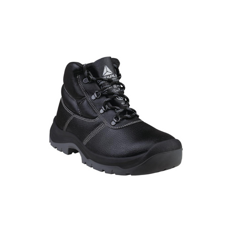 Chaussures de Sécurité S3 DELTAPLUS Jumper3 :Protection et Confort Bodequin