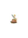 Figurine Fée Clochette sur la citrouille Disney Traditions 6017943