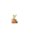 Figurine Fée Clochette sur la citrouille Disney Traditions 6017943