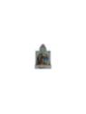 Figurine Diorama Led Haunted Mansion Disney Traditions 6017932