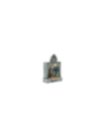 Figurine Diorama Led Haunted Mansion Disney Traditions 6017932
